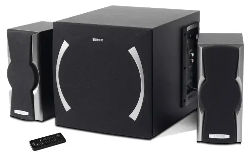 Edifier XM6 BT speaker