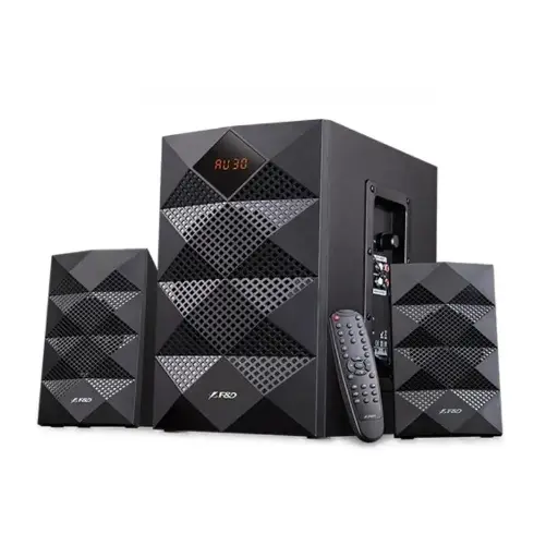 🔊F&D A180X Bluetooth Speaker
