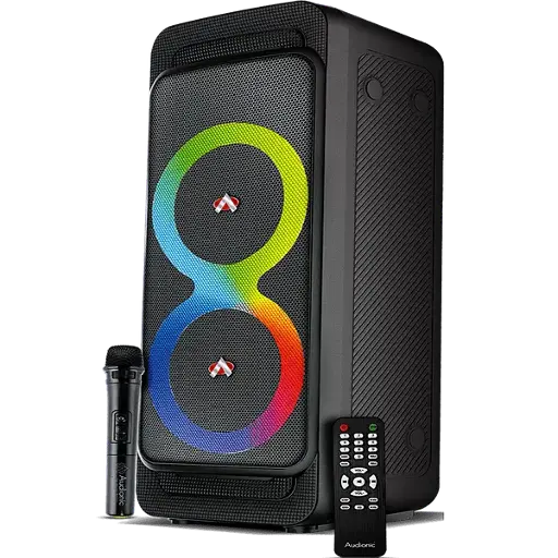 Audionic Solo X80Plus Bluetooth Speaker