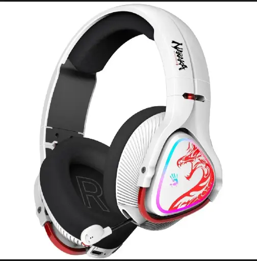 Bloody MR720 Gaming Headphone