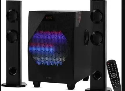 F&D T-300X Bluetooth Speaker