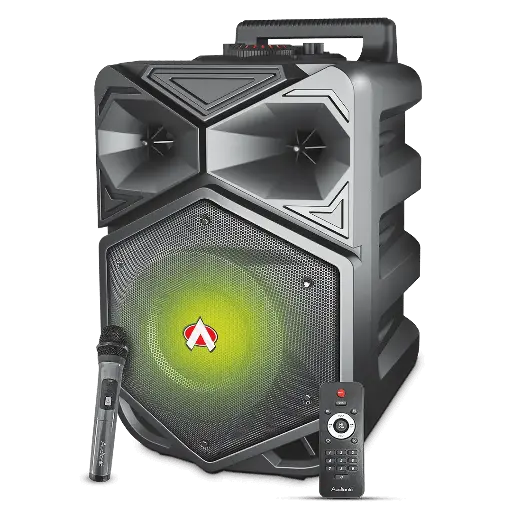 Audionic MH-808 Bluetooth Speaker