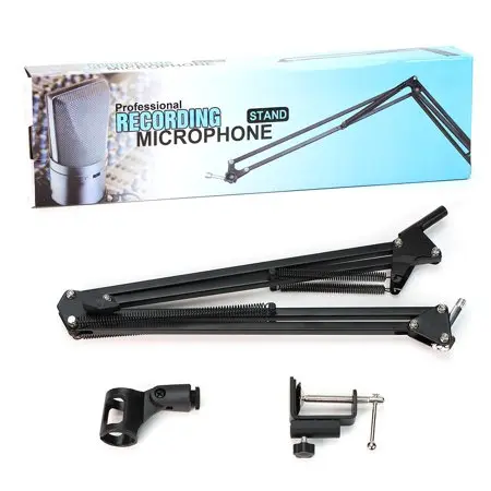 Microphone Stand