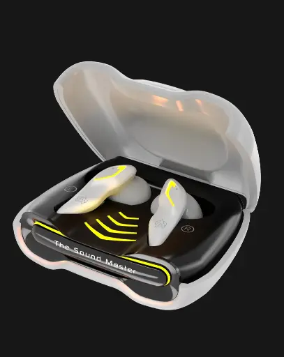 AUDIONIC BATTLE BUDS