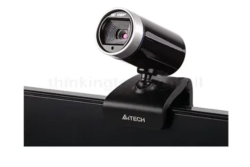 A4tech PK-910H hd webcam