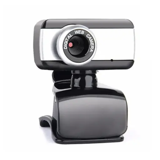 PC camera high quality