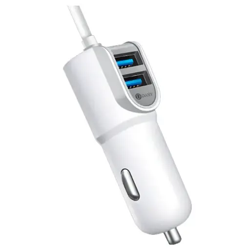 Dany Universal DC Car Charger