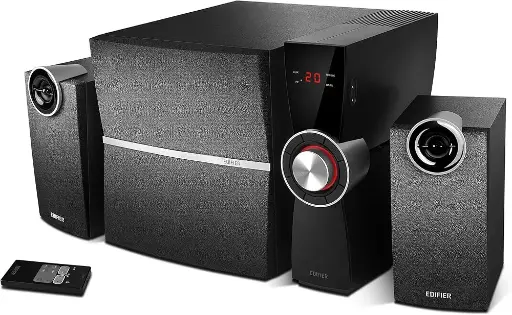 EDIFIER C2XB Speakers