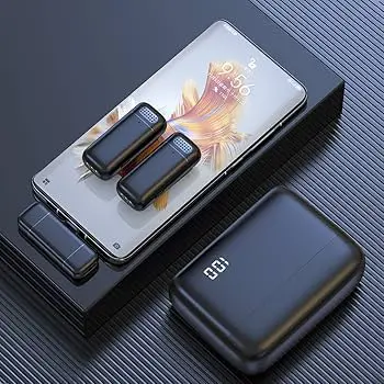 Wireless Microphone