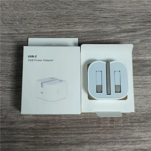 Apple 20W Adapter